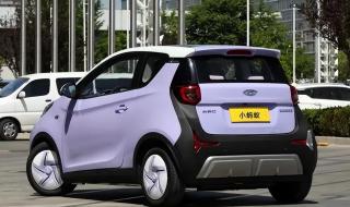 一万左右四轮电车哪个好 1万左右的四轮电动车